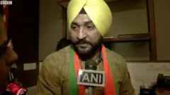 ਸੰਦੀਪ ਸਿੰਘ