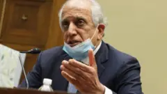 خلیلزاد