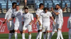 rEAL mADRID