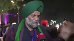 किसान