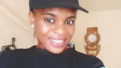 Gịnị gburu Onyebuchi Rita?