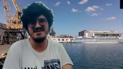 Бурак Кинайер