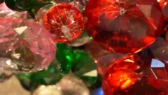 వజ్రాలు