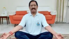 चेतन चौहान