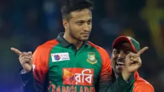 সাকিব আল হাসান যে কোনো পর্যায়ের পেশাদার ক্রিকেটে ফিরতে পারবেন এখন।