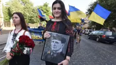 роман шухевич