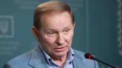 Леонід Кучма