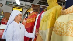 'ซิสเตอร์สุกัญญา'