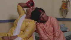 கைவிட்ட பெற்றோர் - கைக்கொடுக்கும் கல்வி - ஒட்டிப்பிறந்த இரட்டையர்களின் தன்னம்பிக்கை கதை!