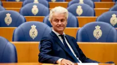 Gert Wilders
