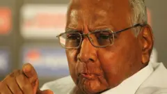 சரத் பவார்