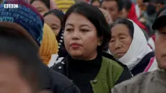 नगालैंड चुनाव