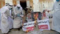 احتجاج