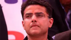 సచిన్ పైలట్