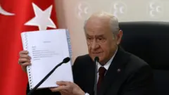 bahçeli