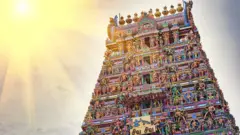 "நான் ஒரு இந்து" - ஏன் இப்படி உறுதிமொழி எடுக்க கூறியது சென்னை உயர் நீதிமன்றம்?