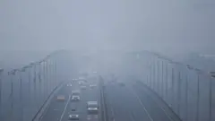 Москвадаги туман