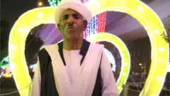 ድምጻዊ ተጋዳላይ ሳልሕ ኢብራሂም