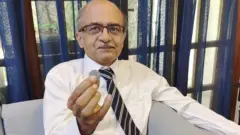 ప్రశాంత్ భూషణ్