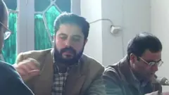۱۸تیر ۱۳۷۸؛ علی افشاری و حوادث کوی دانشگاه تهران