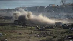 የአየር ጥቃት