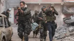 فيلم الموصل