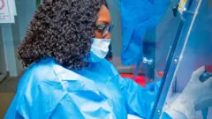 Awọn oṣiṣẹ eleto ilera