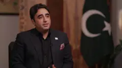 बिलावल भुट्टो ज़रदारी