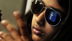 ফেসবুক, ব্যাঙ্গালুরু, ভারত, সামাজিক মাধ্যম, ১৫ই মে, ২০১২,