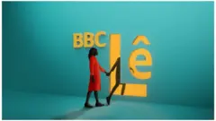 Arte BBC Lê
