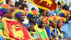 Sri lanka
