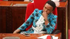 Mbunge na aliyekuwa Kiongozi wa Chadema tawi la wanawake, BAWACHA