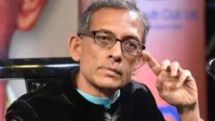 A conversation with Nobel Laureate, Abhijit Banerjee on the economic impact of the COVID19 crisis.