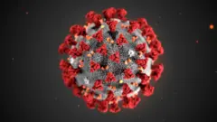 Nouveau coronavirus