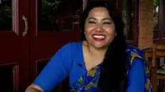 रामकुमारी झाक्री किन बोल्छिन्?
