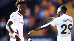 Tammy Abraham