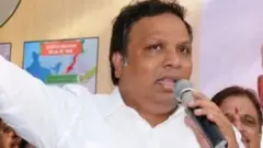 आशिष शेलार