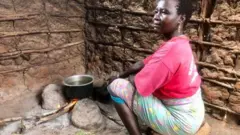 Kahunda Shikari Kombe