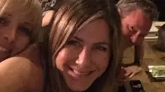 Actores de Friends