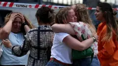 ਡੈਨਮਾਰਕ ਵਿੱਚ ਗੋਲੀਬਾਰੀ