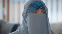 ਮੁਸ਼ਕਿਲਾਂ ਝਲਦੀ ਆਇਸ਼ਾ