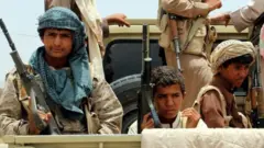 Yemen War