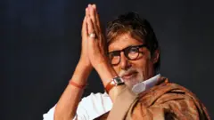 अमिताभ बच्चन