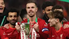 Liverpool