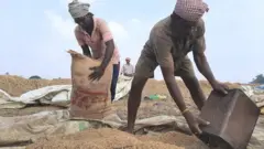 తెలుగు రాష్ట్రాల రైతులు