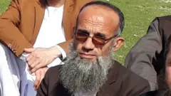 مولوي فیض محمد فائز