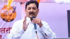 खासदार संभाजीराजे छत्रपती