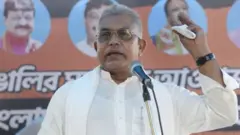 દિલીપ ઘોષ