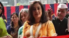 मधुलिका रावत