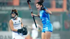 FIH Olympic Qualifier